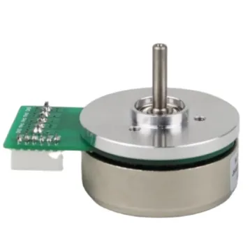 FL45BLW 45mm BLDC 21-24V 6750A