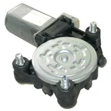 12V DC Car Electric Window Motor for Hyundai Tiburon OEM 82460-2C000