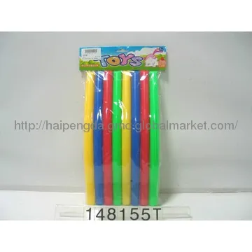 PLASTIC HULA HOOP