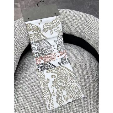 Tecido Chenille de alta qualidade com padrão animal