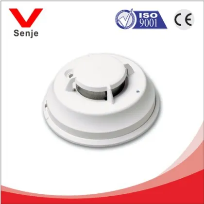 Fire alarm system conventional smoke detector