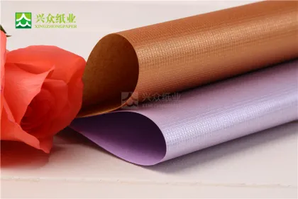 Regent Embossing Specialty Pearl Paper for Books