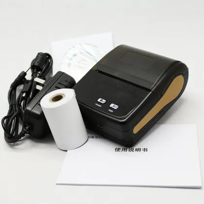 IMP010 Wifi Hot Sales Mini Wireless Printer Polaroid Price For pad In India
