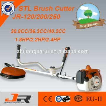 professional SF120 grass trimmer/brush cutter