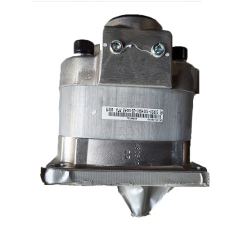 PUMP ASS'Y 705-22-28310