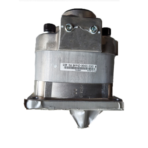 HD605-7R Mining Dump Truck Part 705-22-28310 PUMP ASS'Y