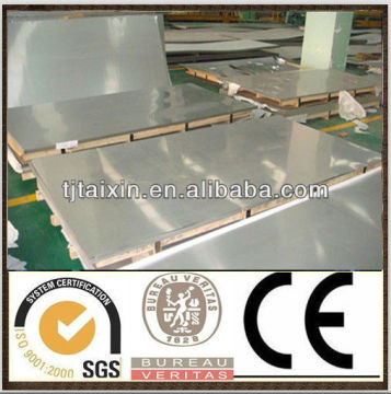 410 stainless steel sheet price