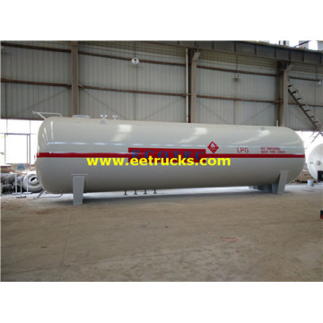 60 M3 25MT LPG Gas Storage Vessels