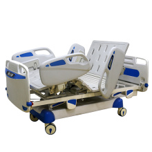 Hospital Equipment 5 function electric hospital bed