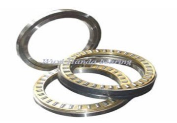 P0, P2, P3, P4, P5, P6 Thrust Roller Bearing, 5 - 2000mm Bore  For Heavy-duty Machine Tool