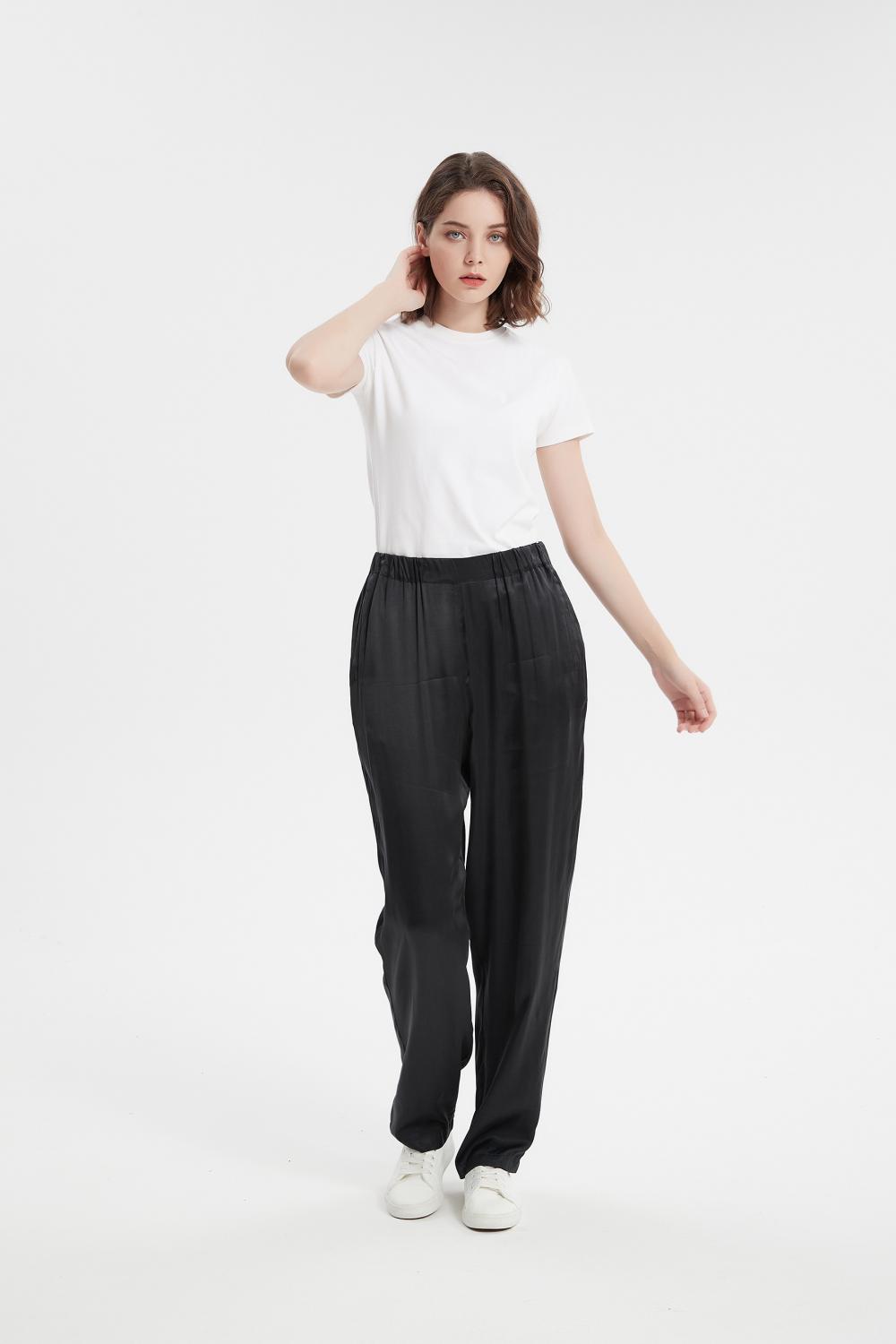 Casual Loose Long Pant