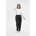 Plus Size Long Pants Long viscose pants, woven leisure pant for sports Supplier