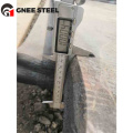 Grade B Marine Grade Ship Steel Plate