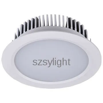 SAA CE RoHS 14cmcutting Round LED ceiling down light