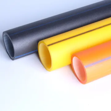 Silicon Pipe For Fiber Optic Wire Protection