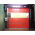 PVC High Speed Door Clean Room Door