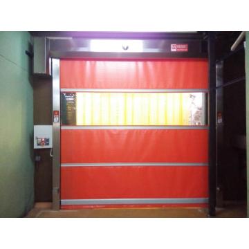 PVC High Speed Door Clean Room Door