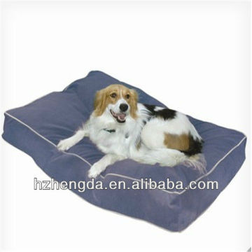 Great Paw Berry Memory Foam Dog Bed