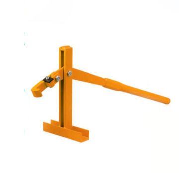 Electric Steel Fence Post Lifter and Picket Remover