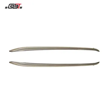 GBT Stainless Steel Roof Rack for Auto Land Cruiser 200 LC200 (2016-on)