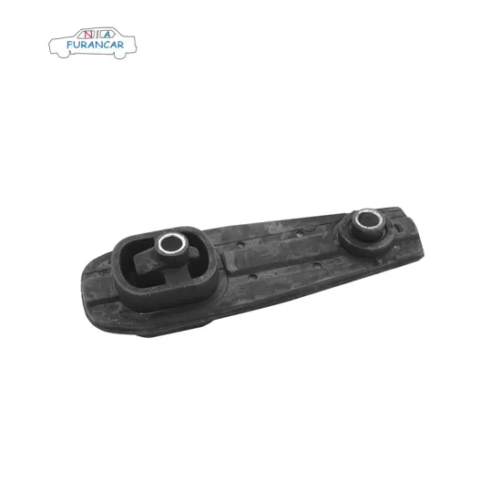 Nafurancar High Quality Auto Rubber Parts - Factory Price Rubber Mounts for Peugeot