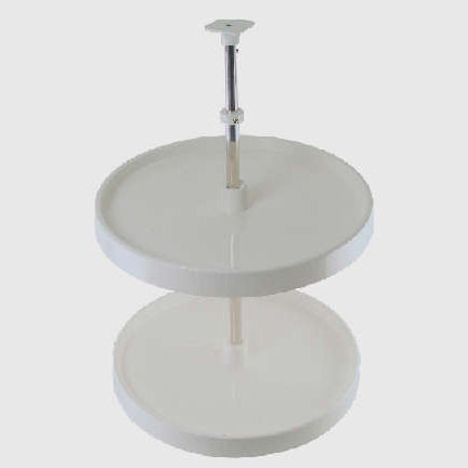 Plastic Storage Lazy Susan (WB0048)