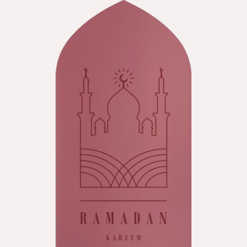 Travel Muslim Prayer Yoga Mat with Yoga Mat Material" could be refined to:

"Portable Muslim Prayer Yoga Mat" 

This title highlights the key aspects of being portable and suitable for both yoga and prayer, making it clear and appealing for the target aud