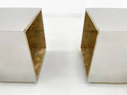 Boca Do Lobo Bedside