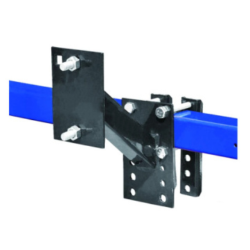 Trailer Hitch Universal Spare Tire Carrier