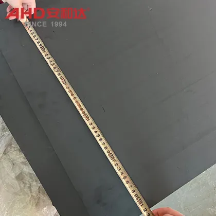 Conductive PTFE Sheets Material