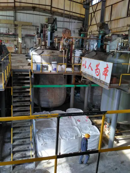 Halogen free flame retardant for PCB, epoxy potting