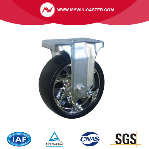 Tool Storage Car PP Top Rigid Plate Caster Wheels με πυρήνα PP
