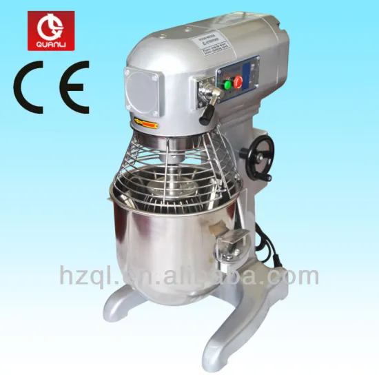 electric food processor