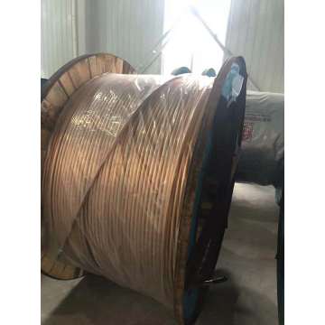 MINERAL INSULATED COPPER CABLE (MICC)