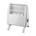 400W Frost Watch Protection Mini Convector -verwarming