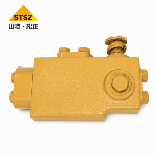 Supply Import Large Caterpillar D9L Pressure Control Valve Assembly 9T-4318