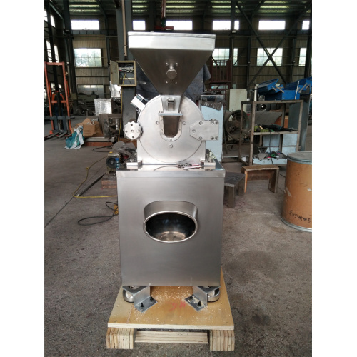 Flour Mill Rice Mill Powder Mill Grinding Equipment