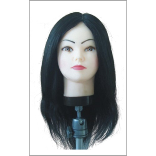 DUMMY HEAD FOR TRAINING,HAIRDRESSING