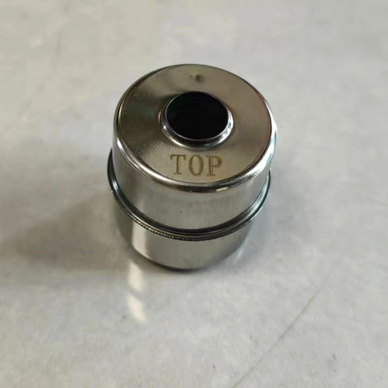 Hi-tachi spare parts Hi-tachi 451958 stainless steel float for Hi-tachi PB PX PXR CIJ inkjet printer1