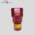 Steel High Pressure Hydraulic Inline Tube Filter