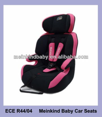 Children Car Safety Seat