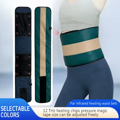 Terahertz Magnetic Levitation Energy Foot Massage Device