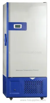 -86 Degree Ultra Low Temperature Upright Deep Freezers 