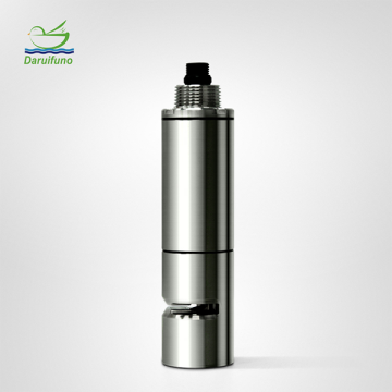 UV254nm Real-time Monitoring Online Digital COD Sensor