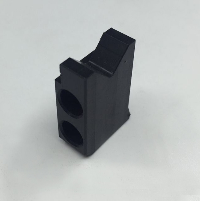 machining plastic