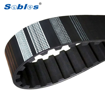 XXH Rubber Timing Belt Synchronous Belt Factory