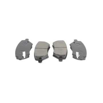 Front Brake Pads for Chery A5/E5/COWIN/ARRIZO 5 (J69-6GN3501080/J60-6GN3501080)