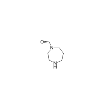 미세 분말 1, 4-Diazepane-1-Carbaldehyde CAS 29053-62-1