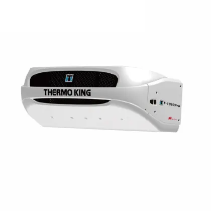Thermo King T-1080 Pro Refrigeration Equipment