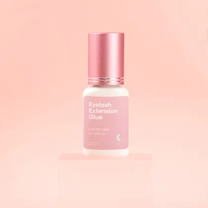 KV Glue Lash Extension Strong Hold Waterproof Glue